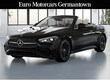 Mercedes-Benz CLE