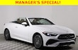 Mercedes-Benz CLE 450
