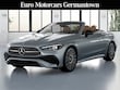 Mercedes-Benz CLE