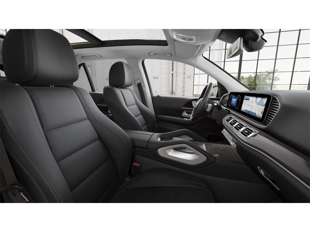 New 2026 Mercedes-Benz GLE GLE 450 4MATIC SUV SUV