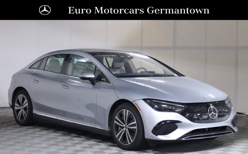 2023 Mercedes-Benz EQE 350