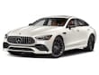 Mercedes-Benz AMG GT 53