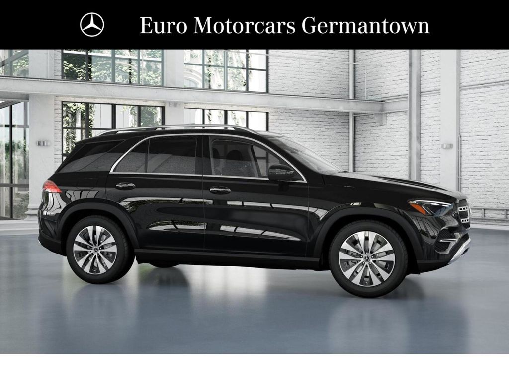 2026 Mercedes-Benz GLE GLE350 - Photo 14