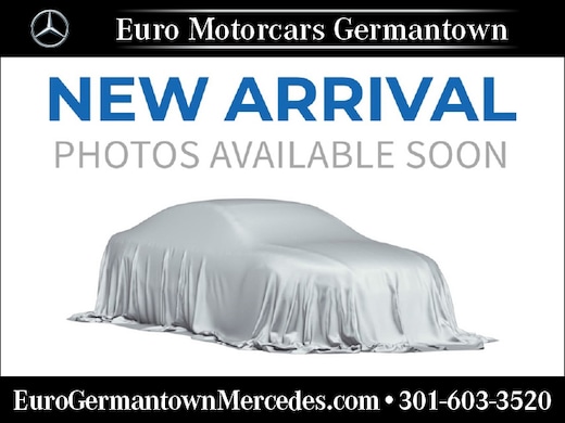 Euro Motorcars Germantown  Germantown - GLE, GLC, C-CLASS, GLS or GLB