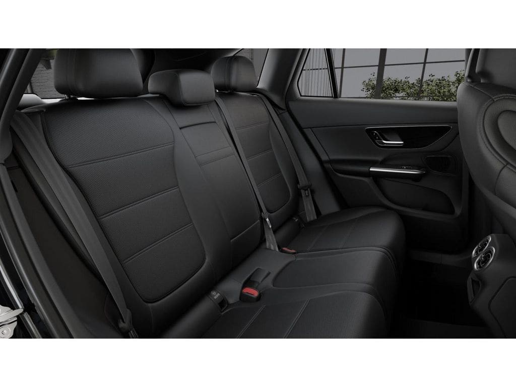 New 2026 Mercedes-Benz GLC GLC 300 4MATIC SUV SUV