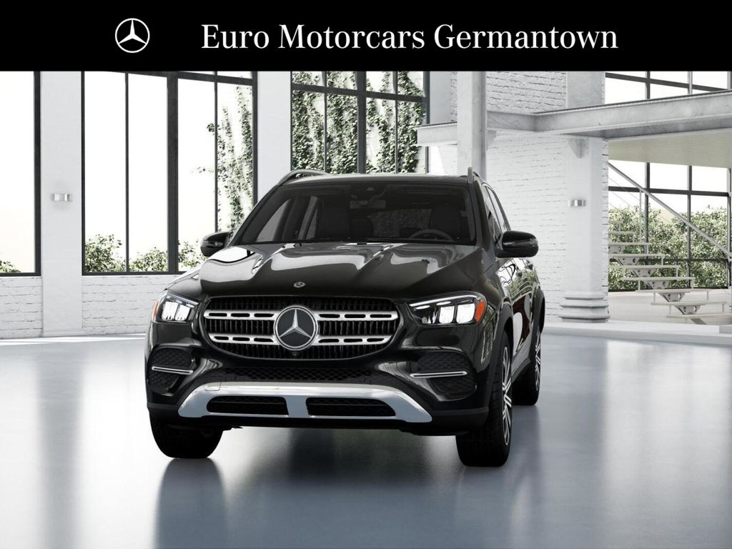 2026 Mercedes-Benz GLE GLE350 - Photo 41