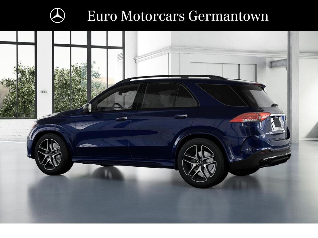 2026 Mercedes-Benz GLE AMG GLE 53 - Photo 30