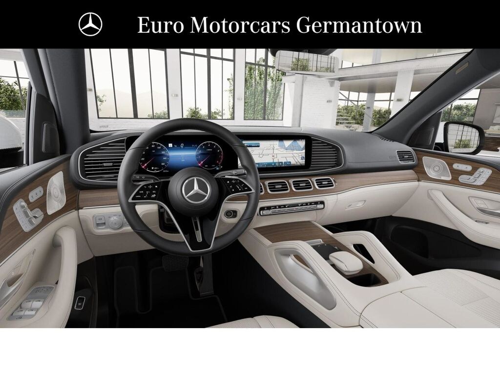 New 2026 Mercedes-Benz GLE GLE 450 4MATIC SUV SUV