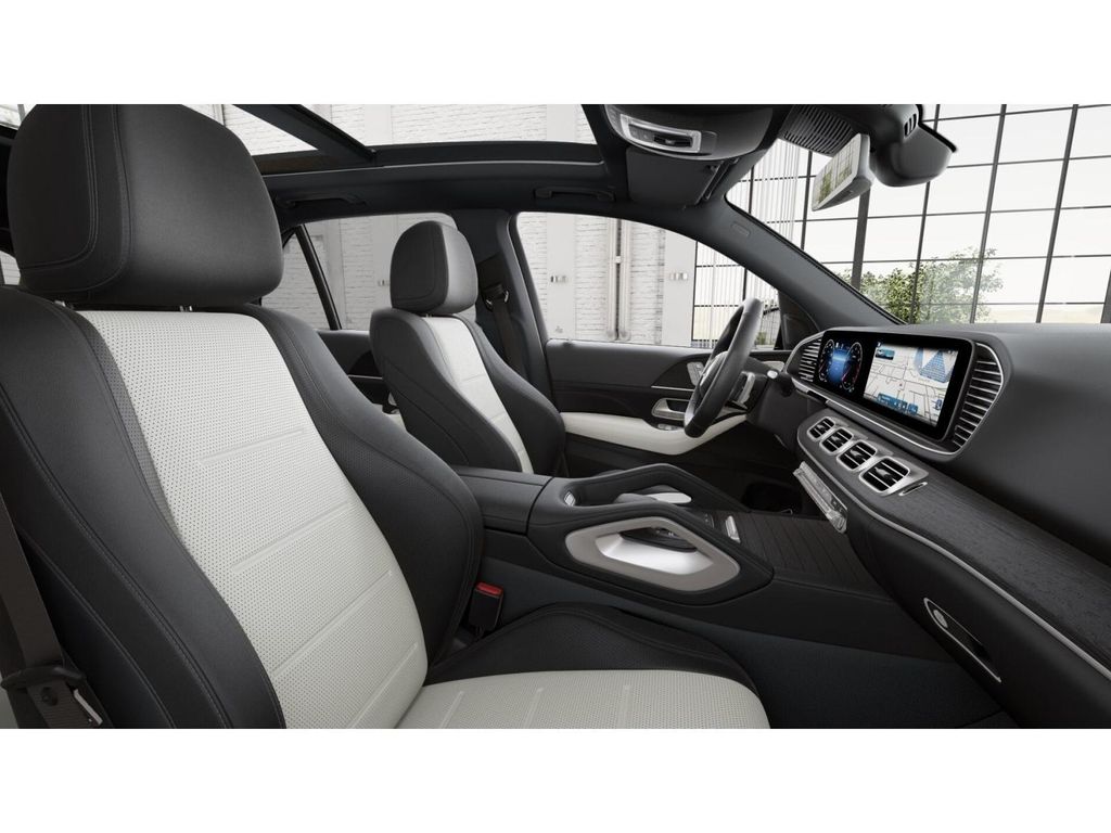 2026 Mercedes-Benz GLE GLE450 - Photo 3