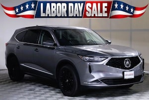2023 Acura MDX SH-AWD Technology Package SUV