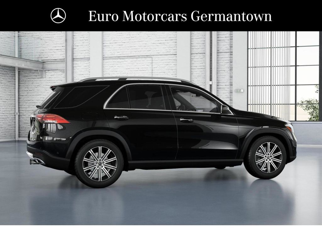 2026 Mercedes-Benz GLE GLE350 - Photo 17