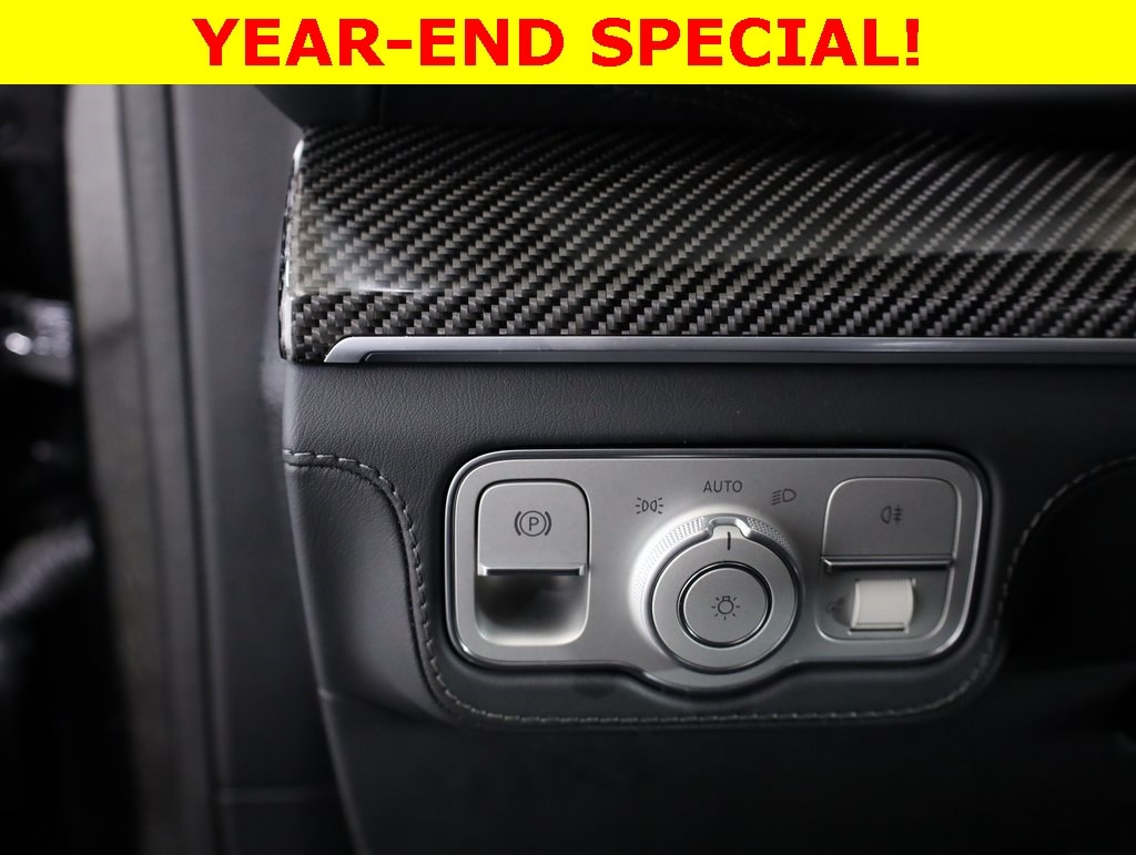 Image of 2024 Mercedes-Benz AMG GLE 53 4MATIC Coupe