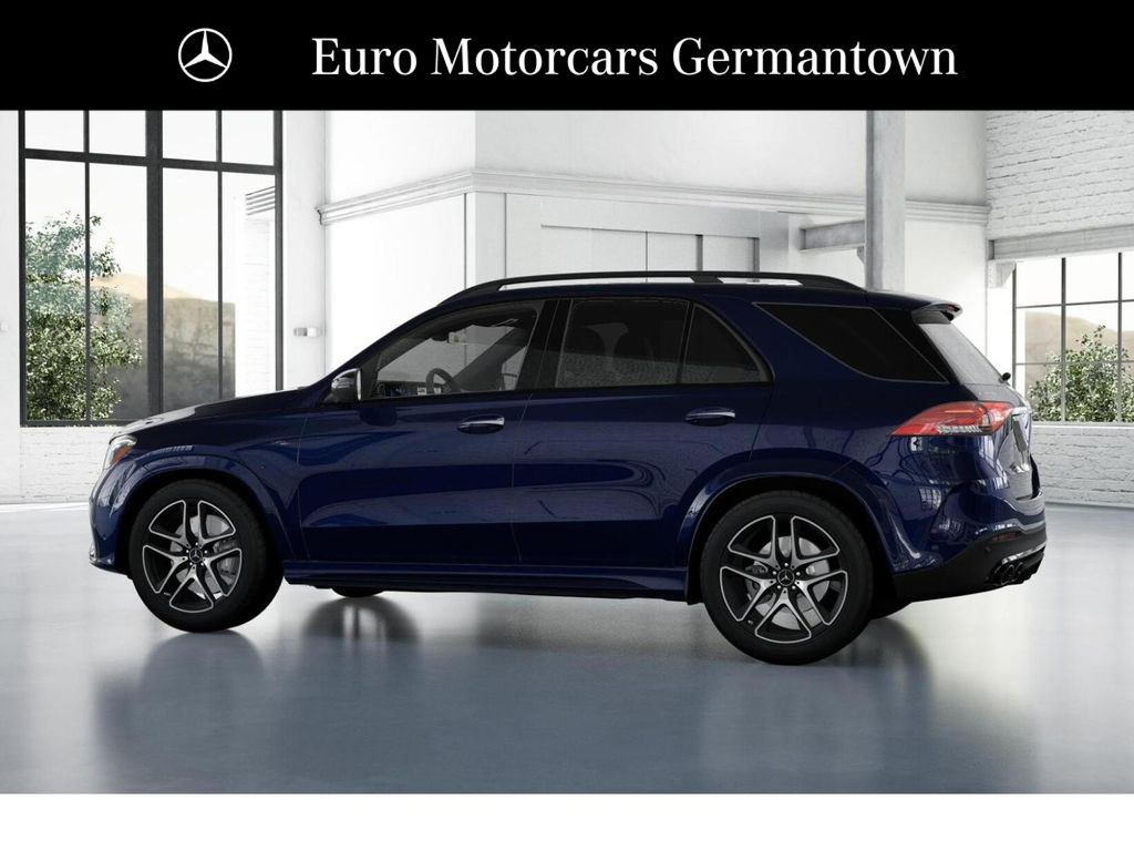 2026 Mercedes-Benz GLE AMG GLE 53 - Photo 31