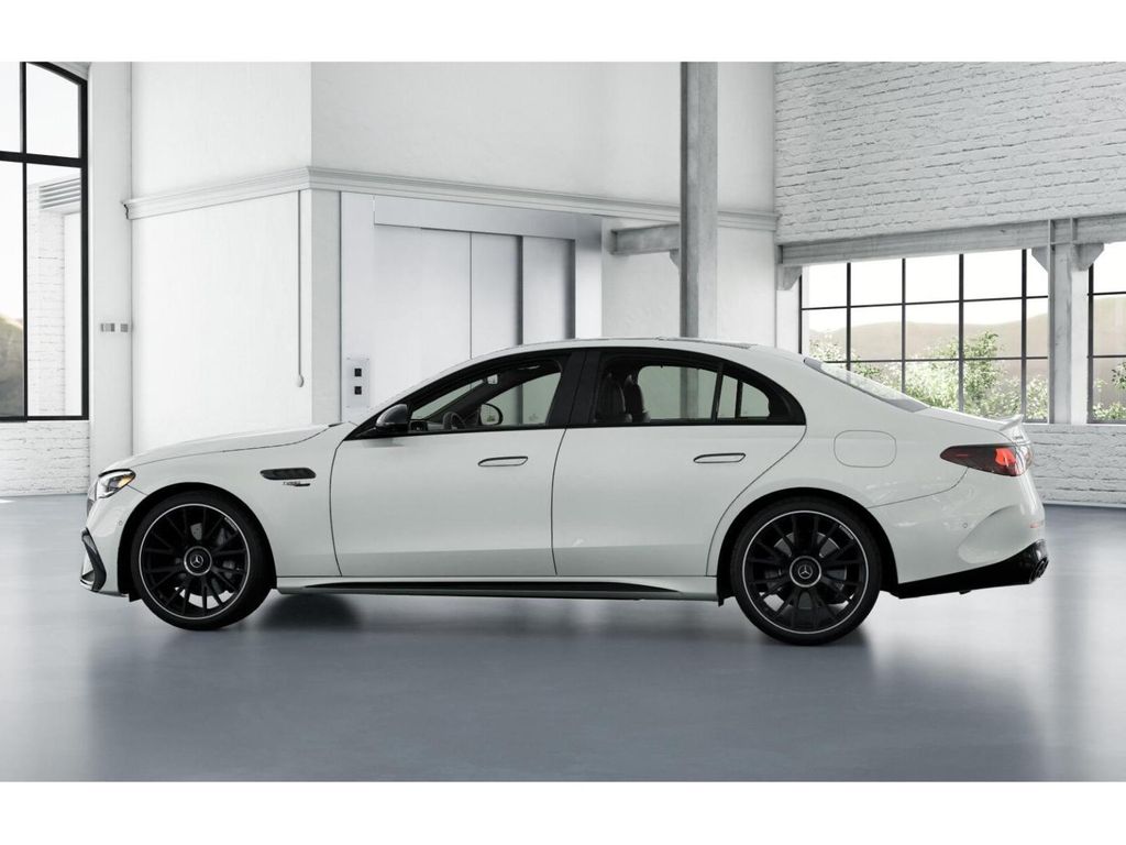 2026 Mercedes-Benz E-Class AMG E53 - Photo 32