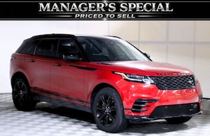 2022 Land Rover Range Rover Velar P250 R-Dynamic S SUV