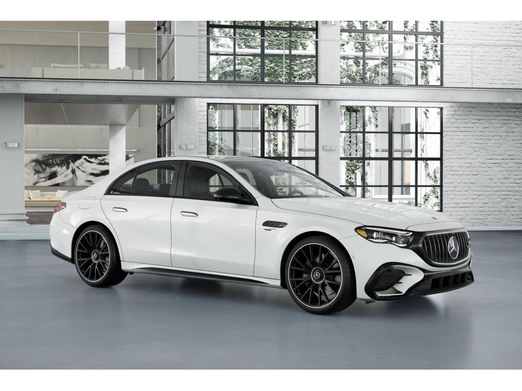 2026 Mercedes-Benz E-Class AMG E53 - Photo 11