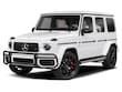 Mercedes-Benz AMG G 63