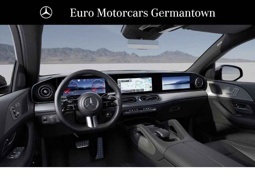 New 2027 Mercedes-Benz GLE GLE 450 4MATIC Coupe SUV