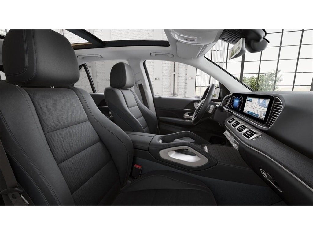 New 2026 Mercedes-Benz GLE GLE 450 4MATIC SUV SUV