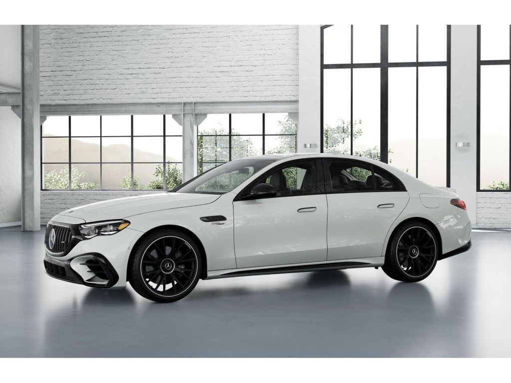 2026 Mercedes-Benz E-Class AMG E53 - Photo 36