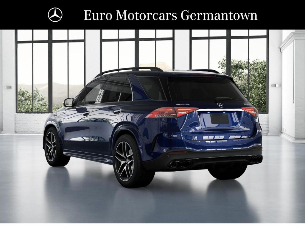 2026 Mercedes-Benz GLE AMG GLE 53 - Photo 27