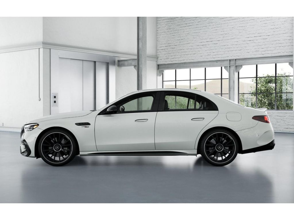 2026 Mercedes-Benz E-Class AMG E53 - Photo 33