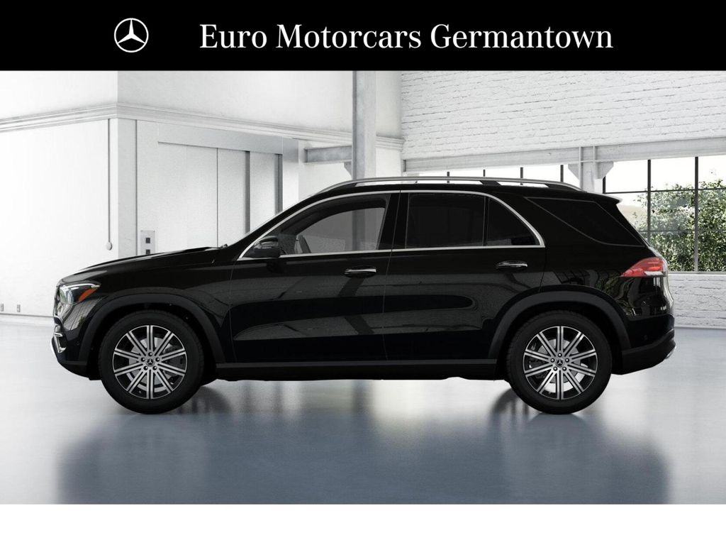 2026 Mercedes-Benz GLE GLE350 - Photo 33