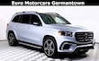 Mercedes-Benz GLS 450