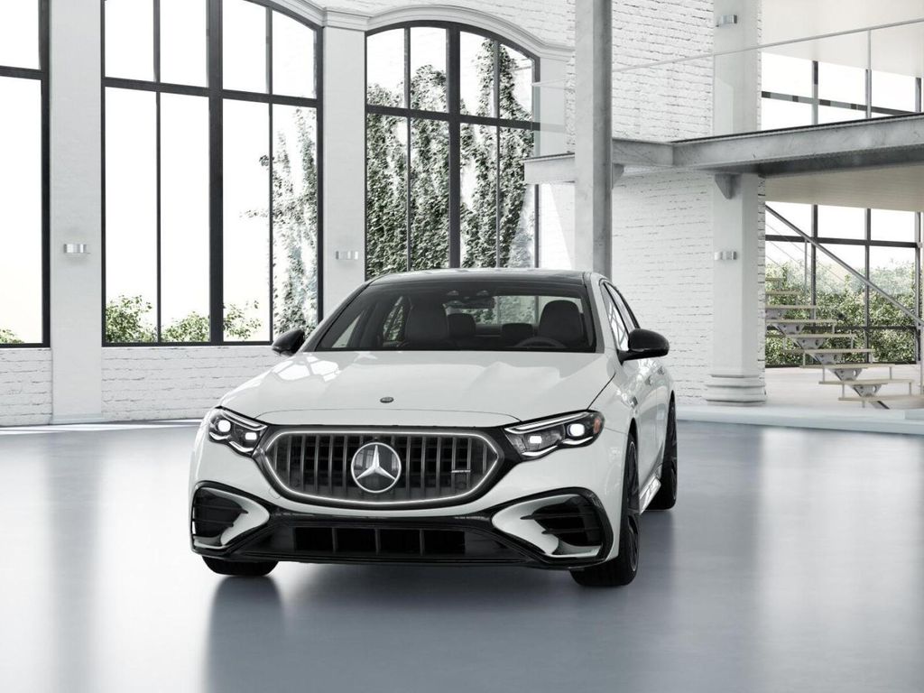 2026 Mercedes-Benz E-Class AMG E53 - Photo 41