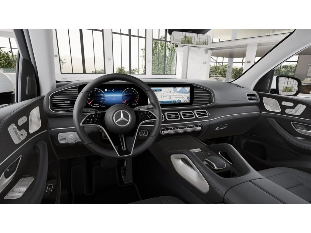 New 2026 Mercedes-Benz GLE GLE 350 4MATIC SUV SUV
