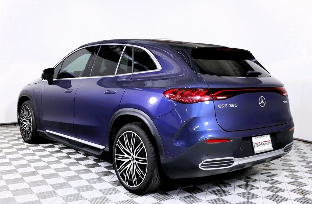 2024 Mercedes Benz 350 4MATIC photo 2