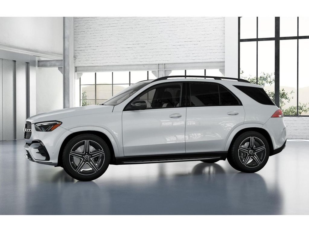 2026 Mercedes-Benz GLE GLE450 - Photo 35