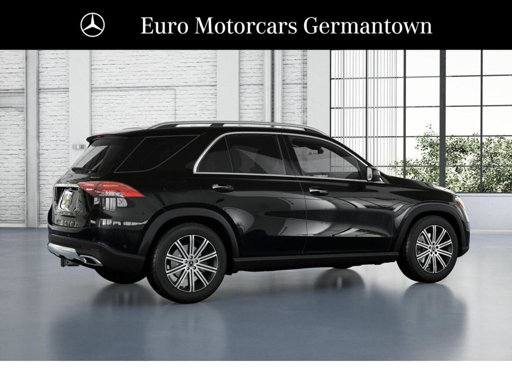 2026 Mercedes-Benz GLE GLE350 - Photo 18