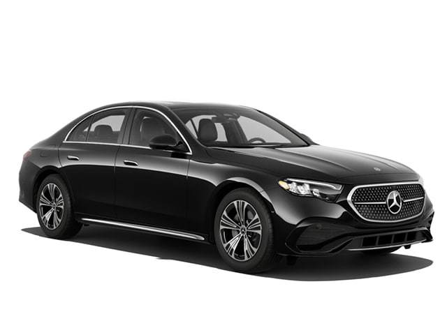 2026 Mercedes-Benz E-Class E350 4MATIC's photo