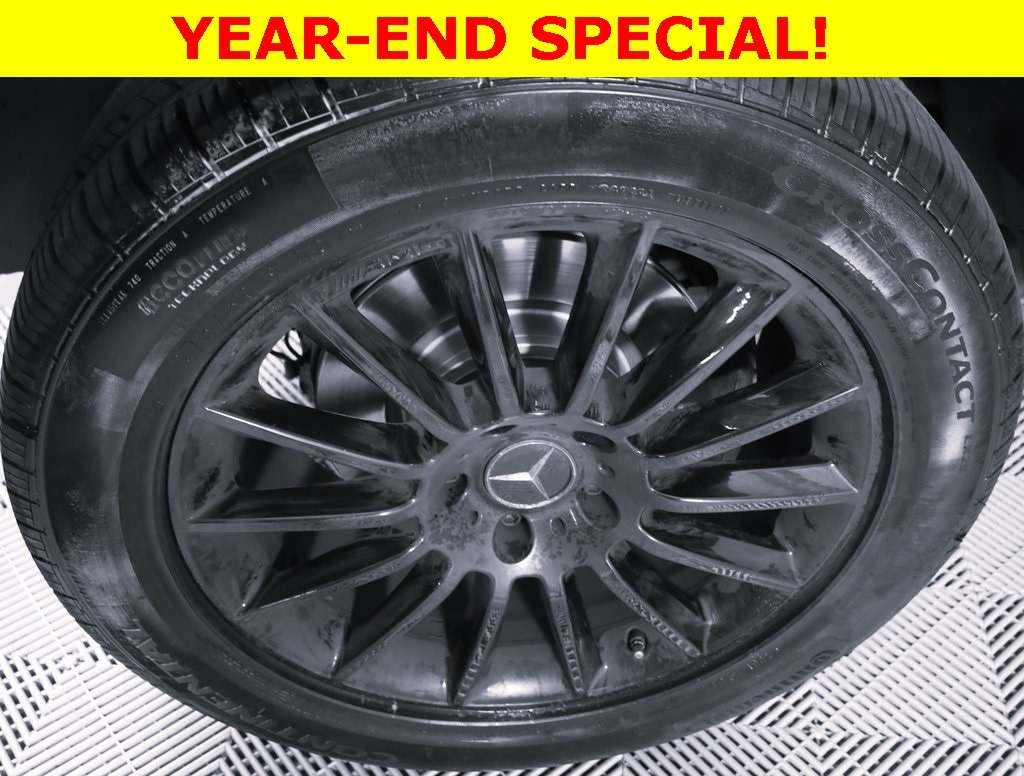 Image of 2021 Mercedes-Benz G-Class G 550 SUV