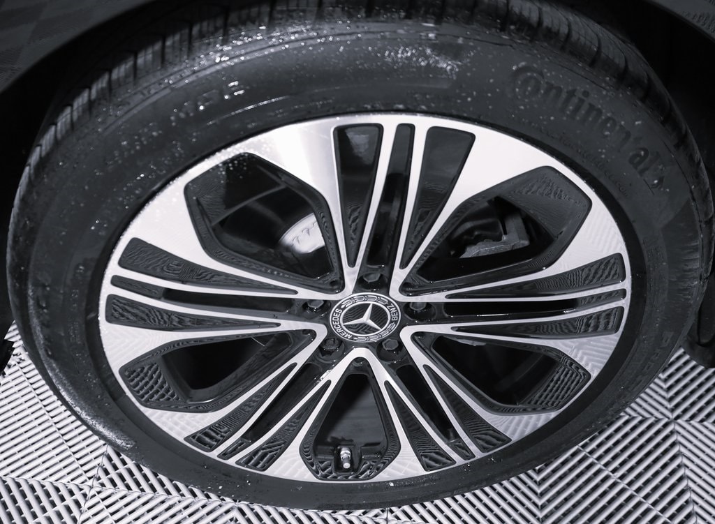 Image of 2025 Mercedes-Benz E-Class E 350 4MATIC Sedan