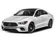  Mercedes-Benz AMG CLA 45