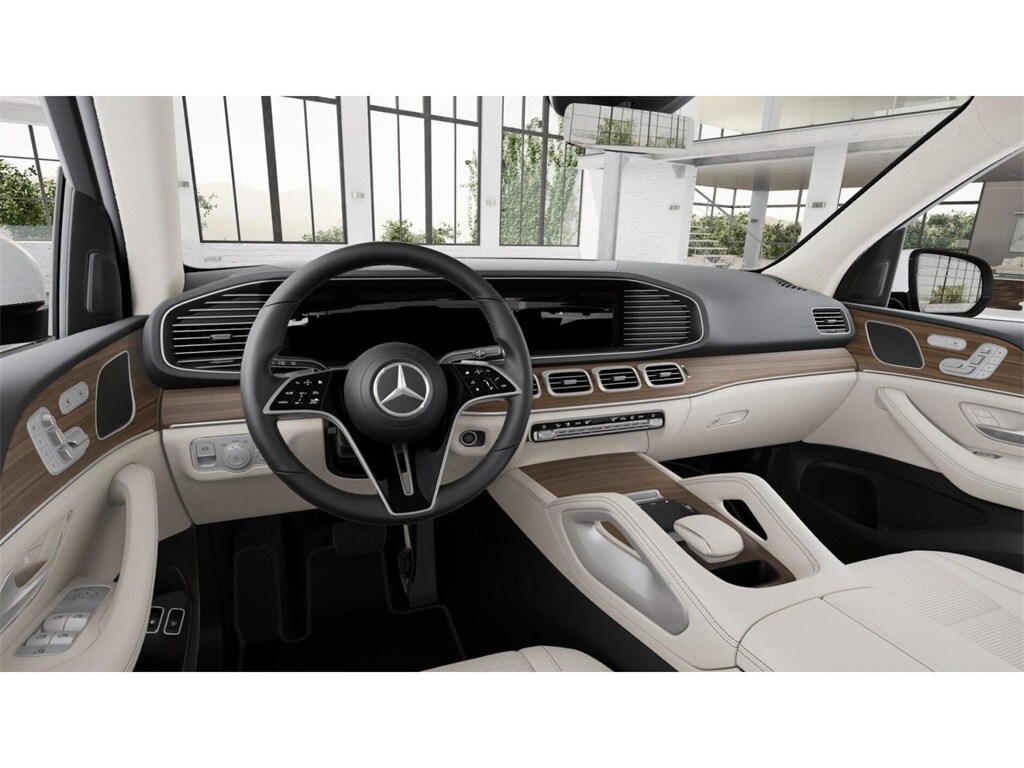 New 2026 Mercedes-Benz GLE GLE 450e 4MATIC SUV SUV