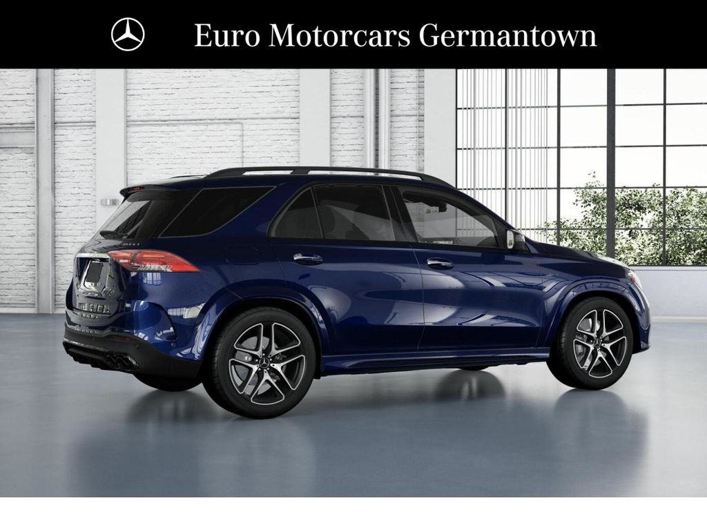 2026 Mercedes-Benz GLE AMG GLE 53 - Photo 18