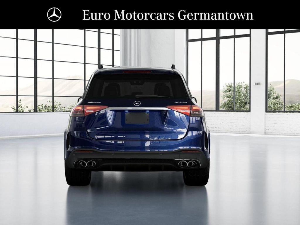 2026 Mercedes-Benz GLE AMG GLE 53 - Photo 24