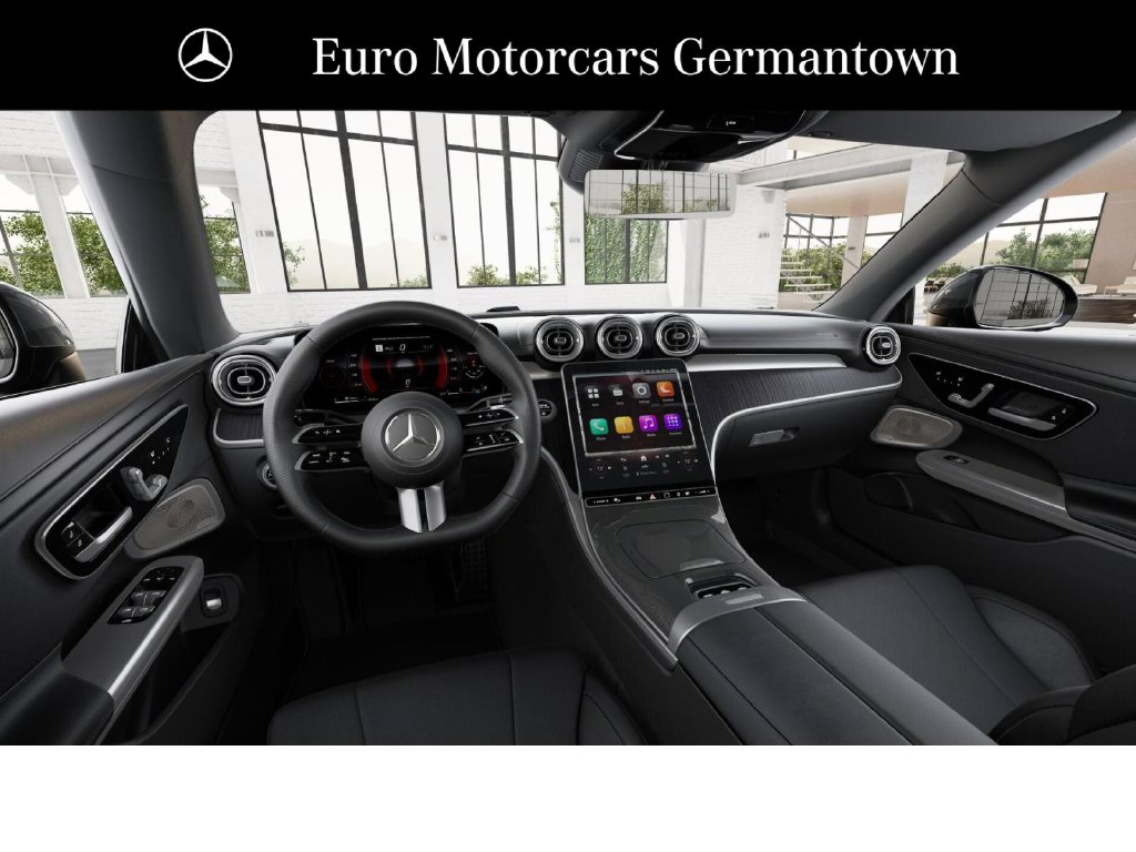 New 2027 Mercedes-Benz CLE CLE 300 4MATIC Cabriolet Roadster