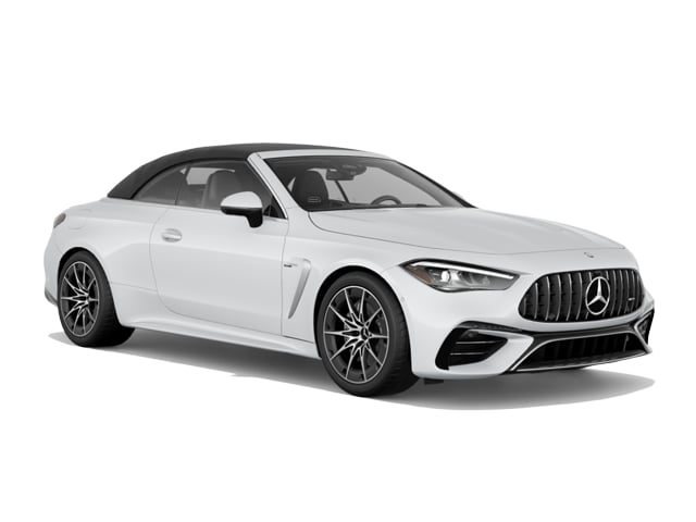 2025 Mercedes-Benz CLE