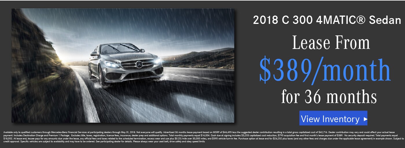 Euro Motorcars Inc. MercedesBenz Sales in Bethesda, MD