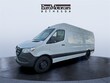  Mercedes-Benz Sprinter Cargo Van