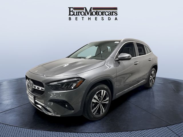 2026 Mercedes-Benz GLA GLA 250 4MATIC's photo