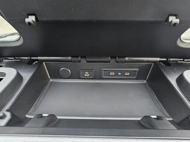 2026 Mercedes-Benz Sprinter Cargo Van Base - Photo 32