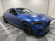 Mercedes-Benz CLE