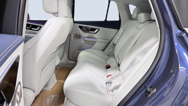 2026 Mercedes-Benz EQE SUV Base - Photo 7