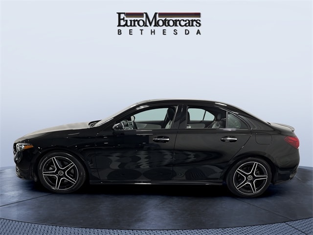 Certified 2022 Mercedes-Benz A-Class A220 with VIN W1K3G4FBXNJ356939 for sale in Bethesda, MD