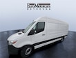 Mercedes-Benz Sprinter Cargo Van